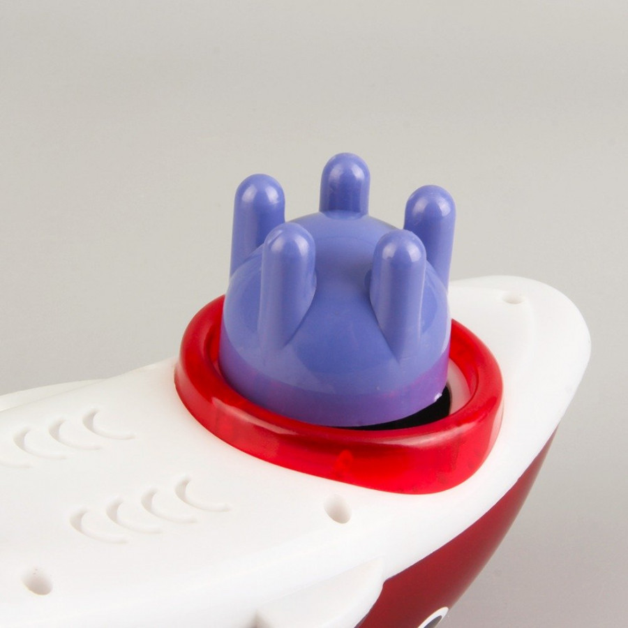 Big Dolphin Massager