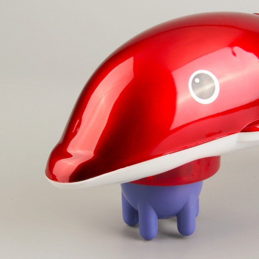 Big Dolphin Massager