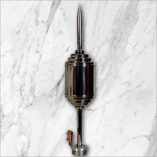 TITAN40 ESE लाइटनिंग एरेस्टर