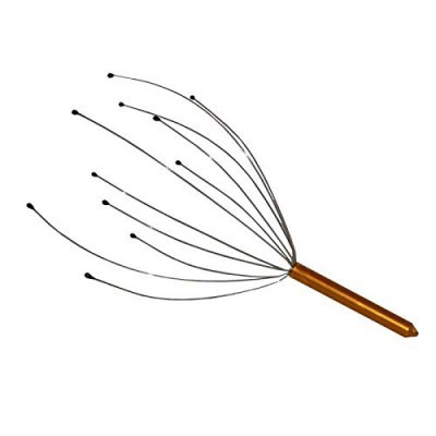 Head Scalp Massager