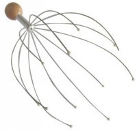 Head Scalp Massager