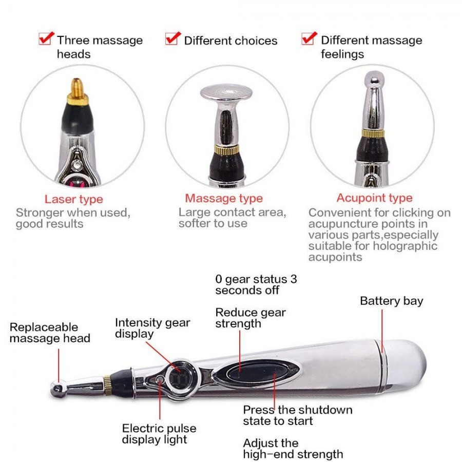 Massage Pen