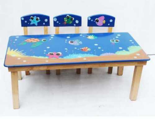 Round Table Set Indoor Furniture
