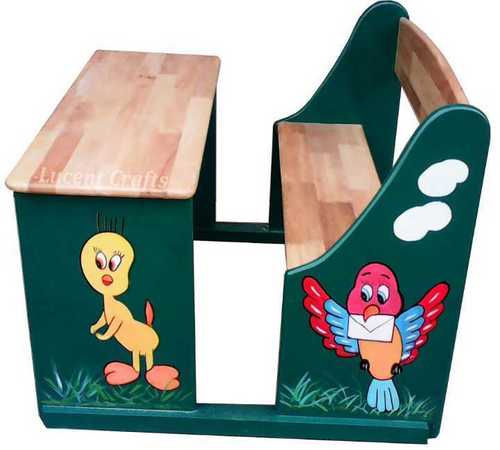 Desk Set School Furniture