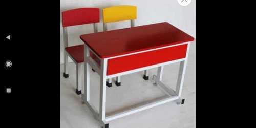 Chair Table School Furniture