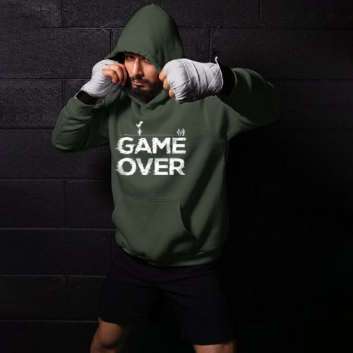 Any Men Hoodies