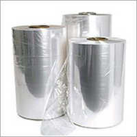 Industrial LDPE Shrink Film