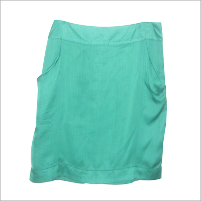 कॉटन स्कर्ट्स