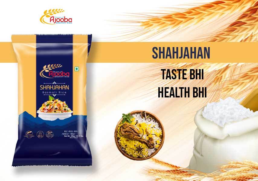 1121 Steam Basmati Rice - Extra Long Grain Pure Quality | High Nutritional Value Zero Admixture Easy Cooking Delightful Aroma