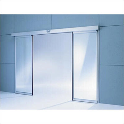 Dorma Automatic Sliding Door