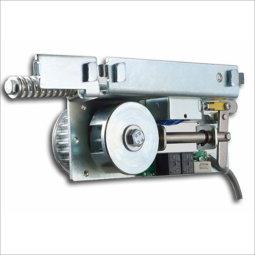 Dormakaba Electro Mechanical Lock For Automatic Door