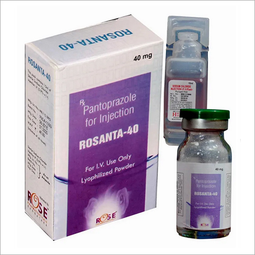 रोसांटा -40 इंजेक्शन