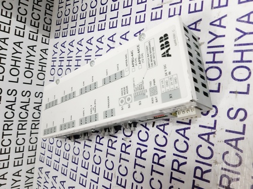 एबीबी ब्रांचिंग यूनिट किट एपीबीयू-44सी