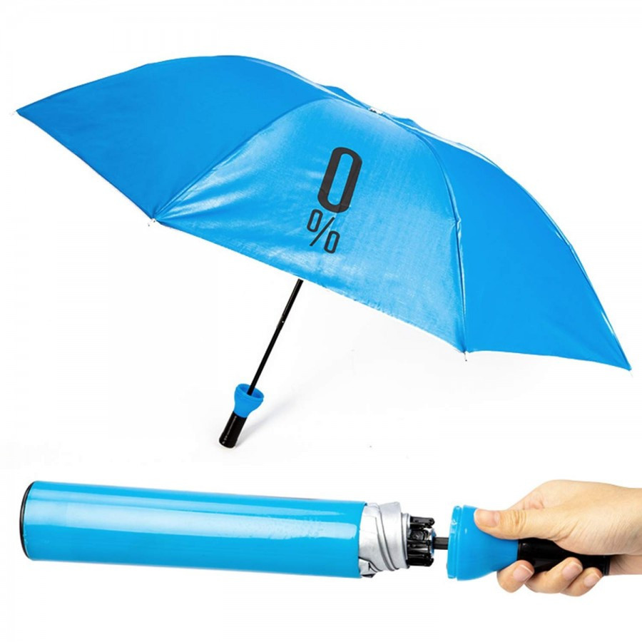 Bottle Umbrella - Durable Waterproof Material, Compact Size For Easy Portability, Stylish Design For All Weather Conditions