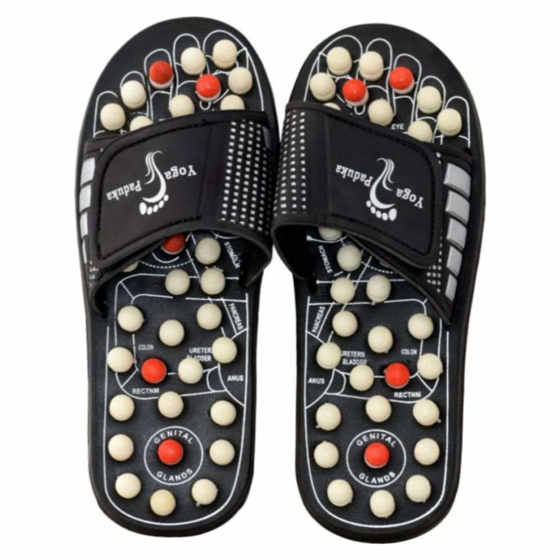Paduka Massager