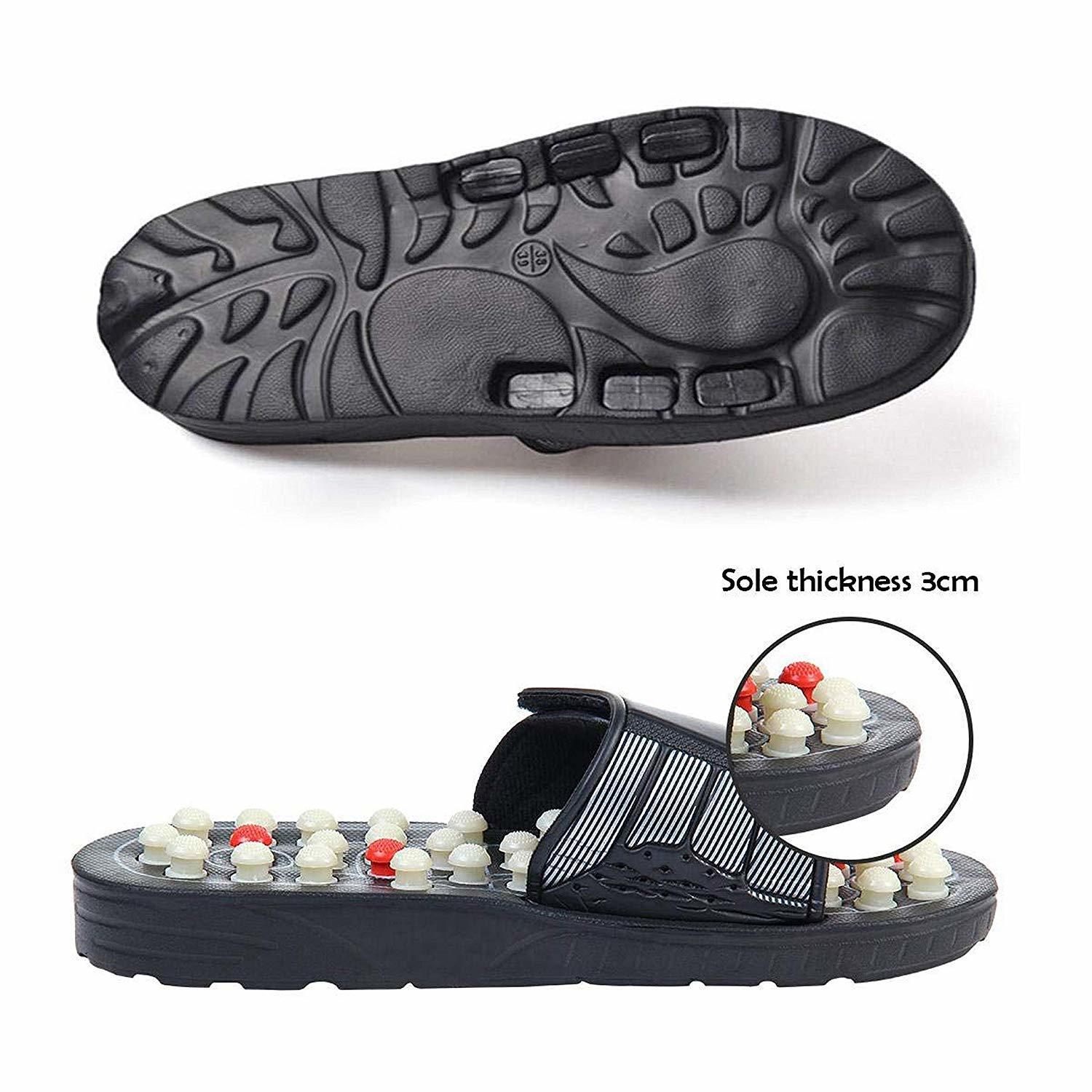Paduka Massager