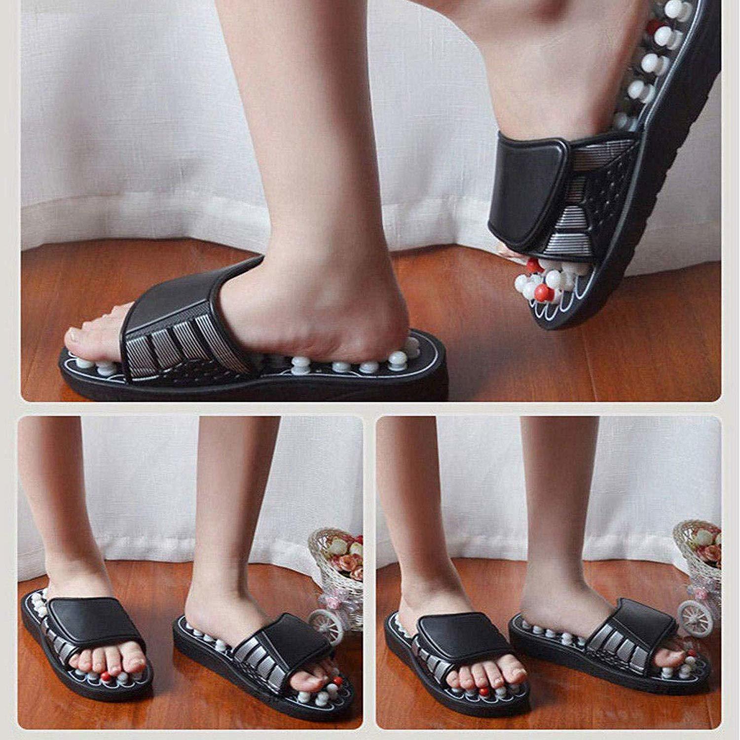 Paduka Massager