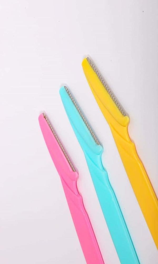 Eyebrow Razor