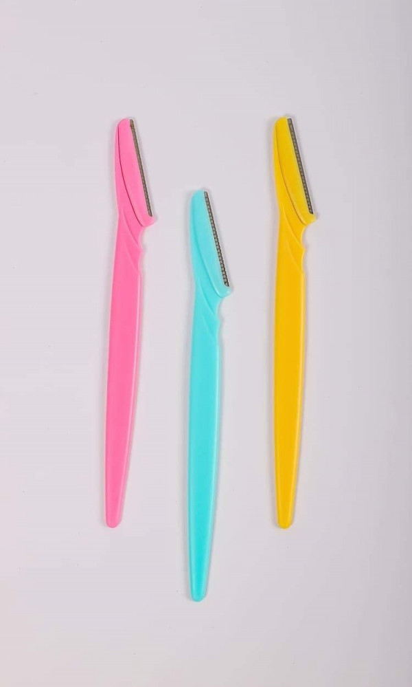 Eyebrow Razor