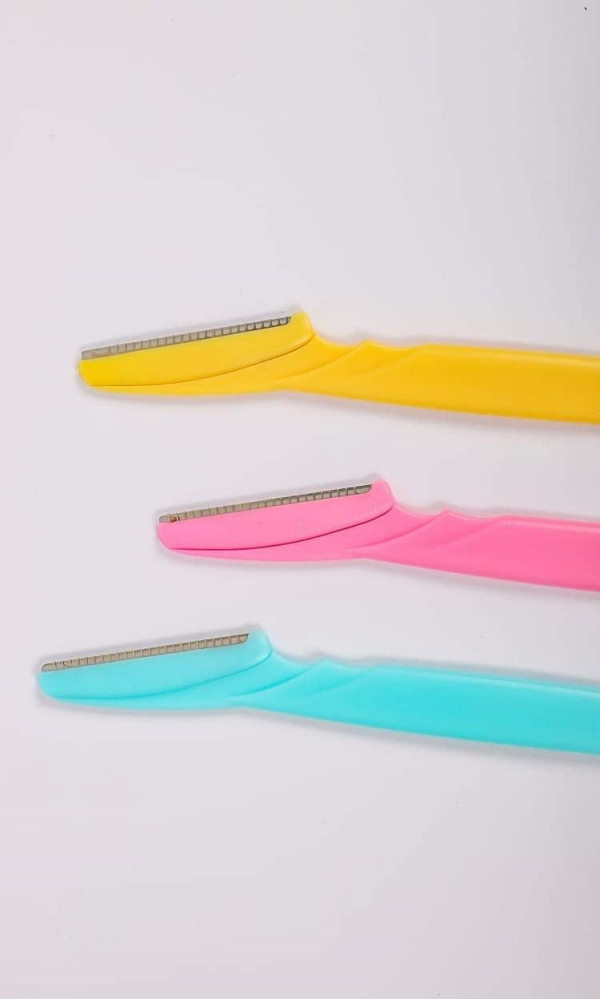 Eyebrow Razor