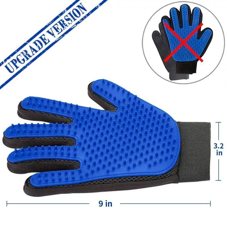 Dog Cleaner Gloves