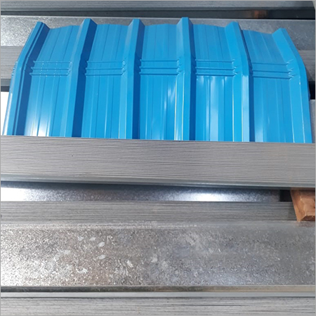 Color Steel Peb Structural