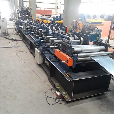 Z-c Purlin - Gi Steel, Customized Shape, 1.5mm To 3mm Thickness | Suitable For Hotels, Offices, Warehouses, And Workshops