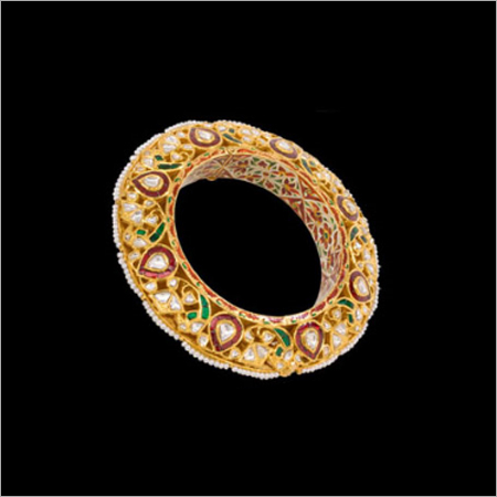 Kundan Meena Raiphool Kada