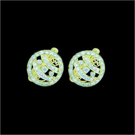 Glittering Diamonds Cuflins