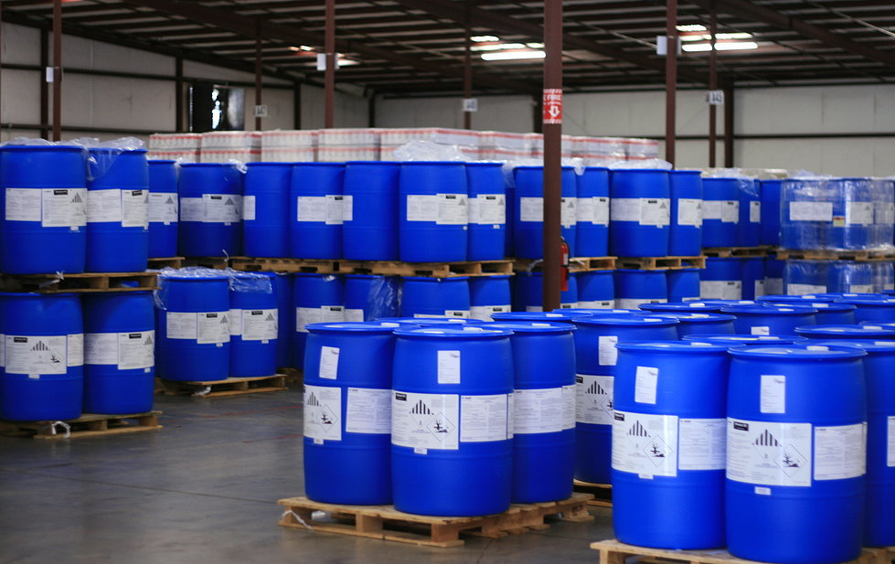 Dangerous Material Cargo Services