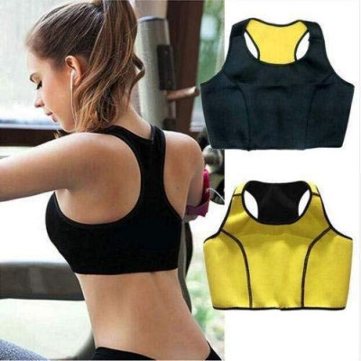 Hot Shaper Bra