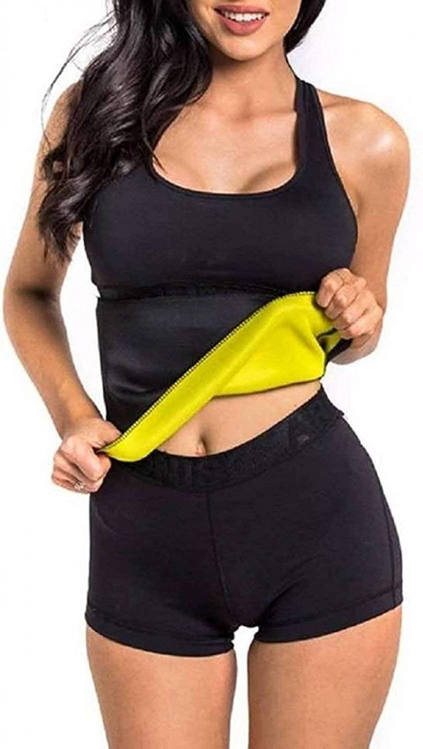 Hot Shapper Belt