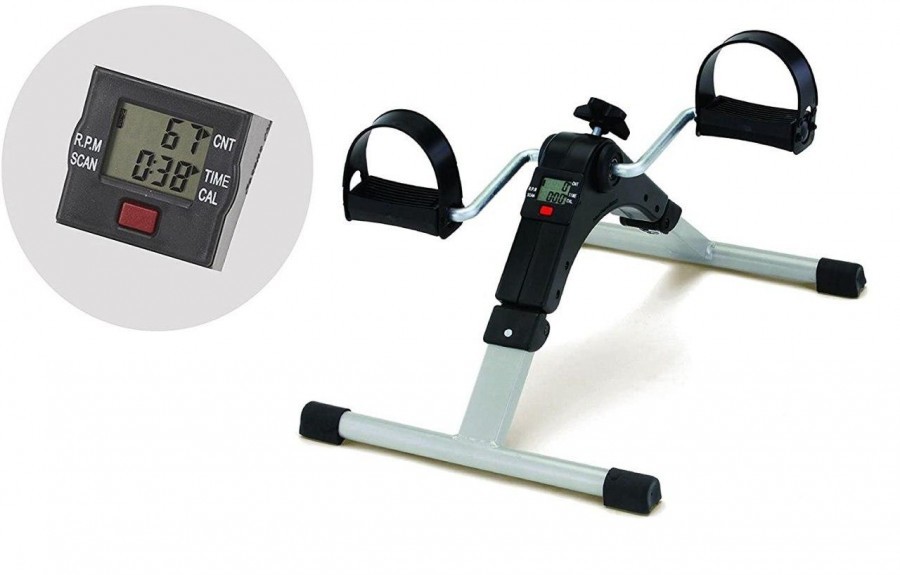 Mini Cycle Pedal Exerciser