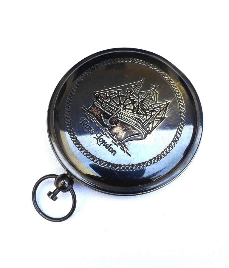 As Shown In Picture Ross London Dalvey Compass