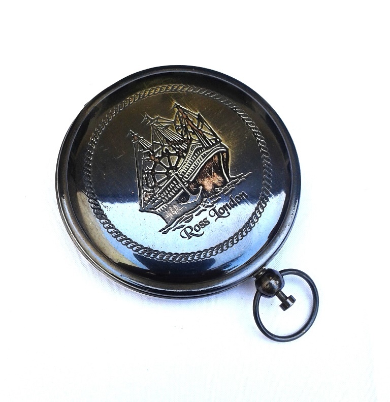 As Shown In Picture Ross London Dalvey Compass