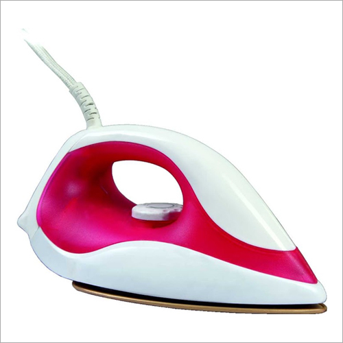 Electric Garment Iron