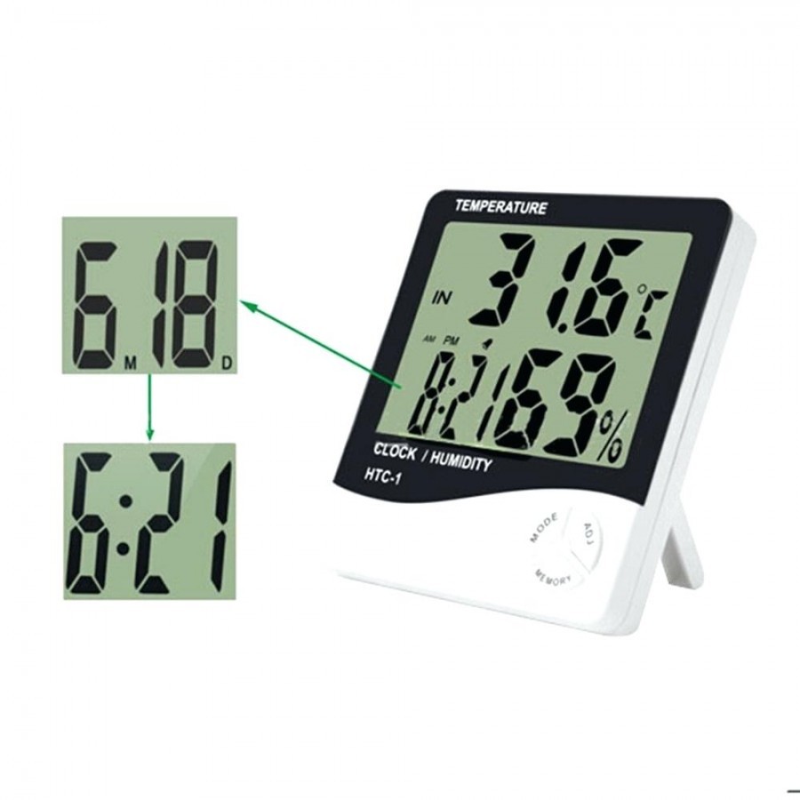 Htc Clock