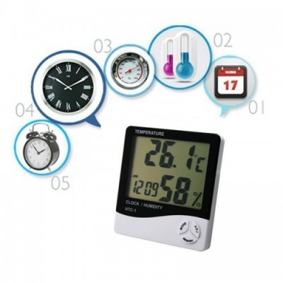 Htc Clock
