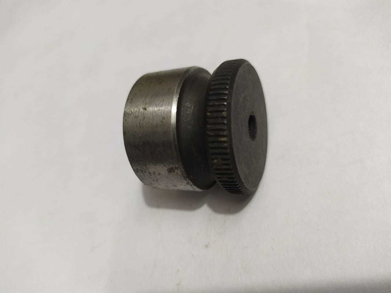 Agricultural Export Components