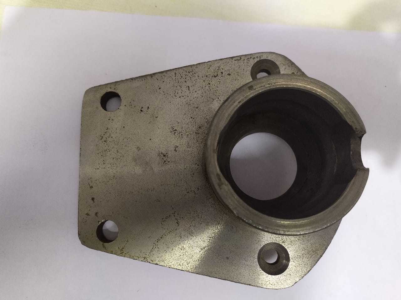Agricultural Export Components