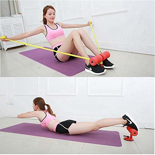 Sit-ups And Push-ups