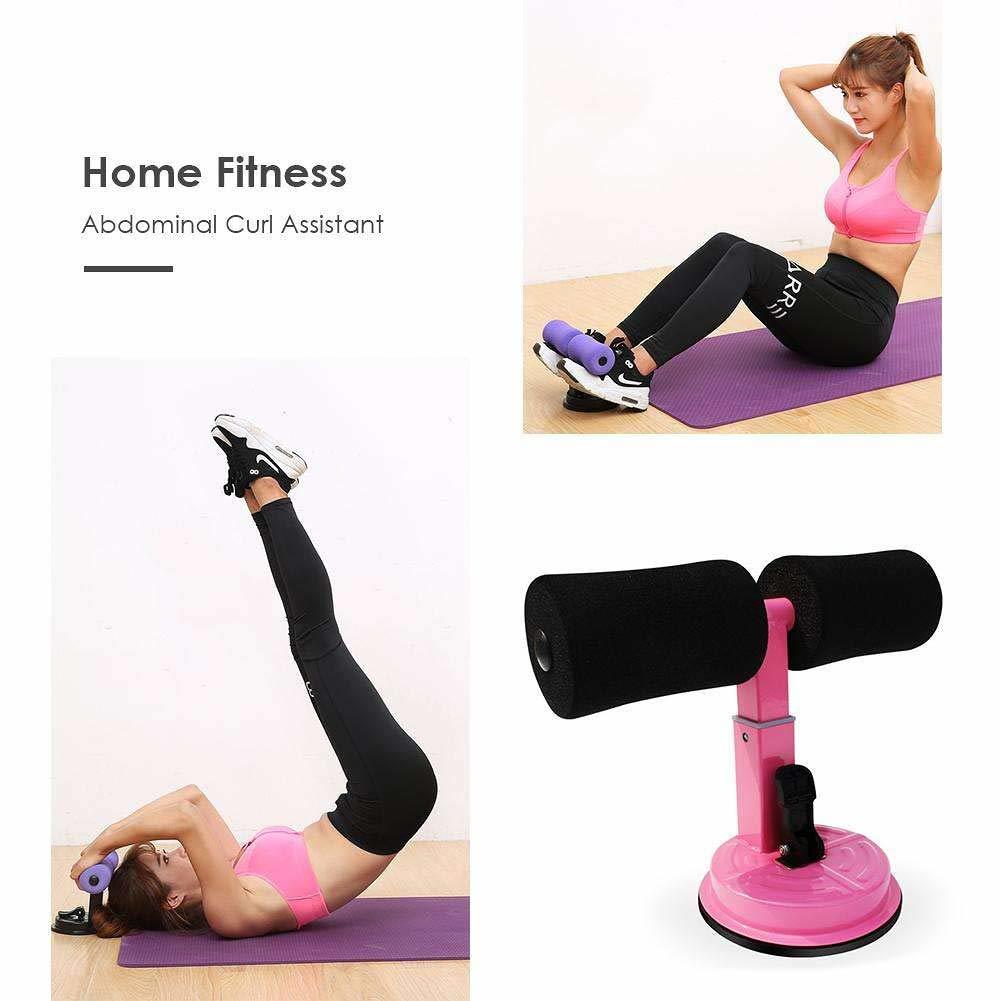 Sit-ups And Push-ups