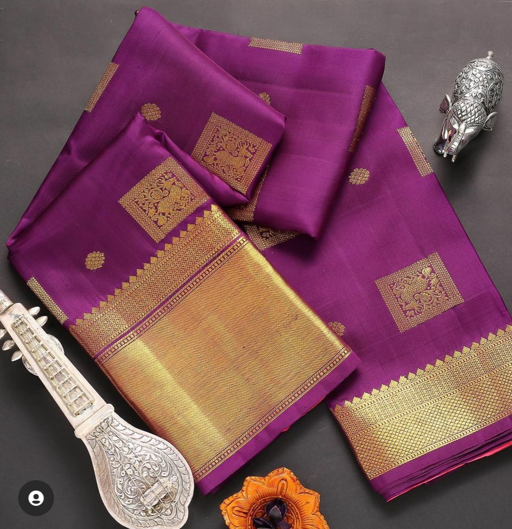 Multi Colour Ladies Designer Saree