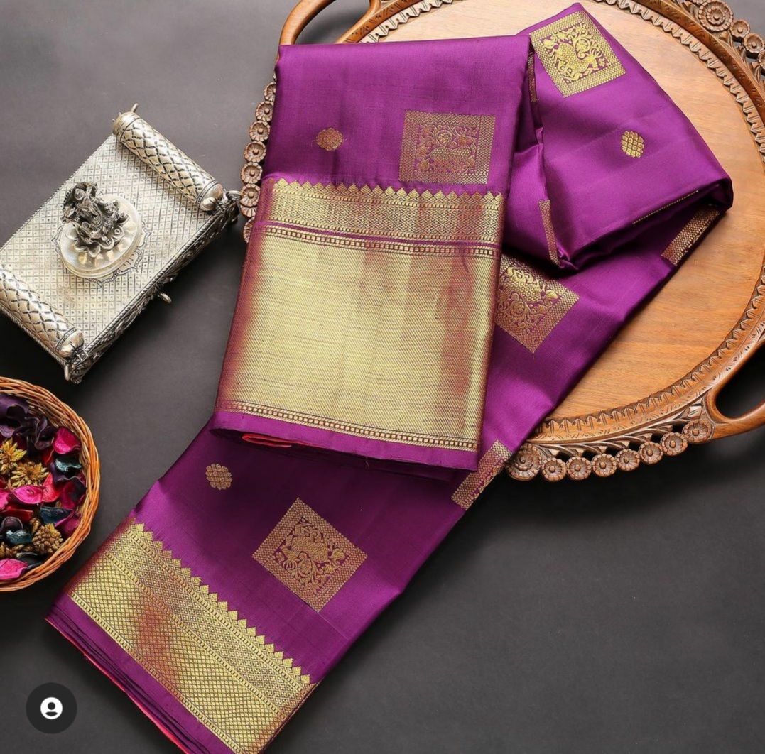 Multi Colour Ladies Designer Saree