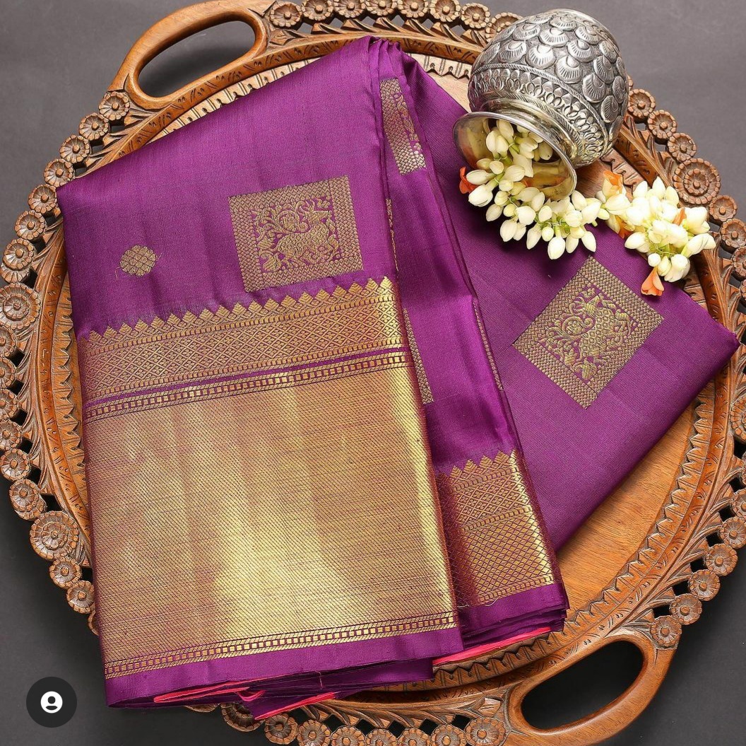 Multi Colour Ladies Designer Saree