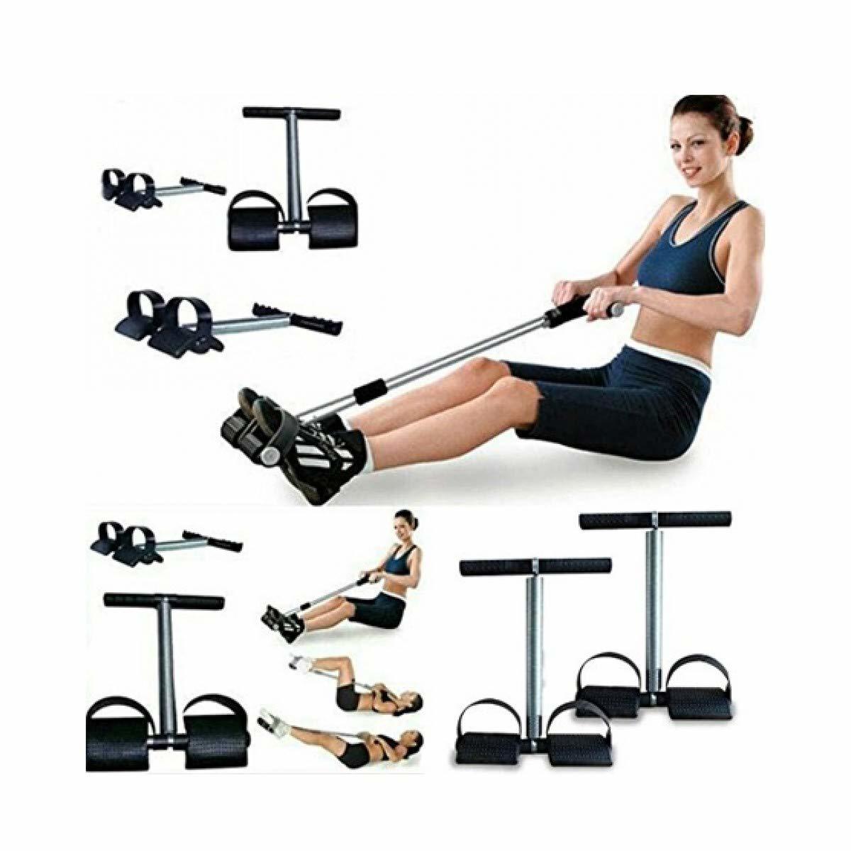 Spring Tummy Trimmer Pull Reducer