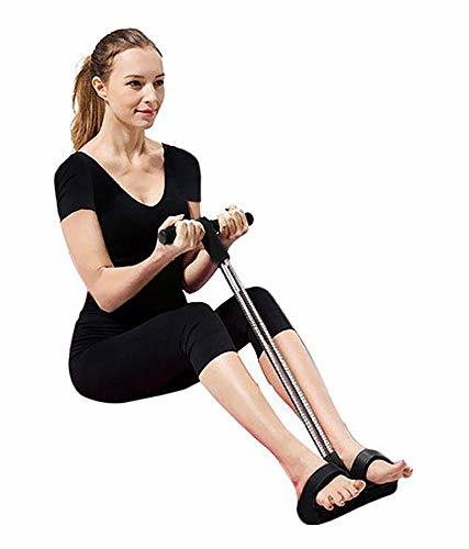 Spring Tummy Trimmer Pull Reducer