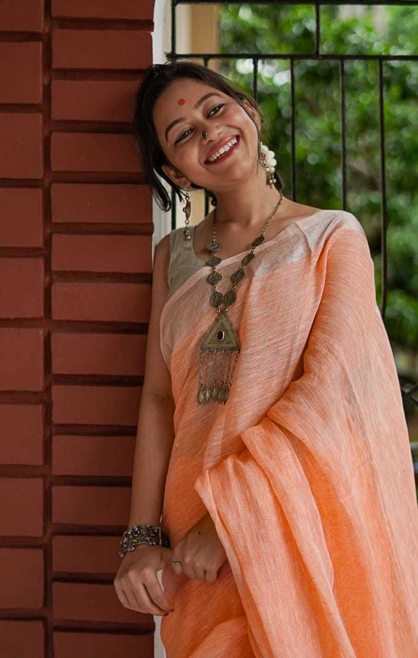 Multi Colour Saree New Launch