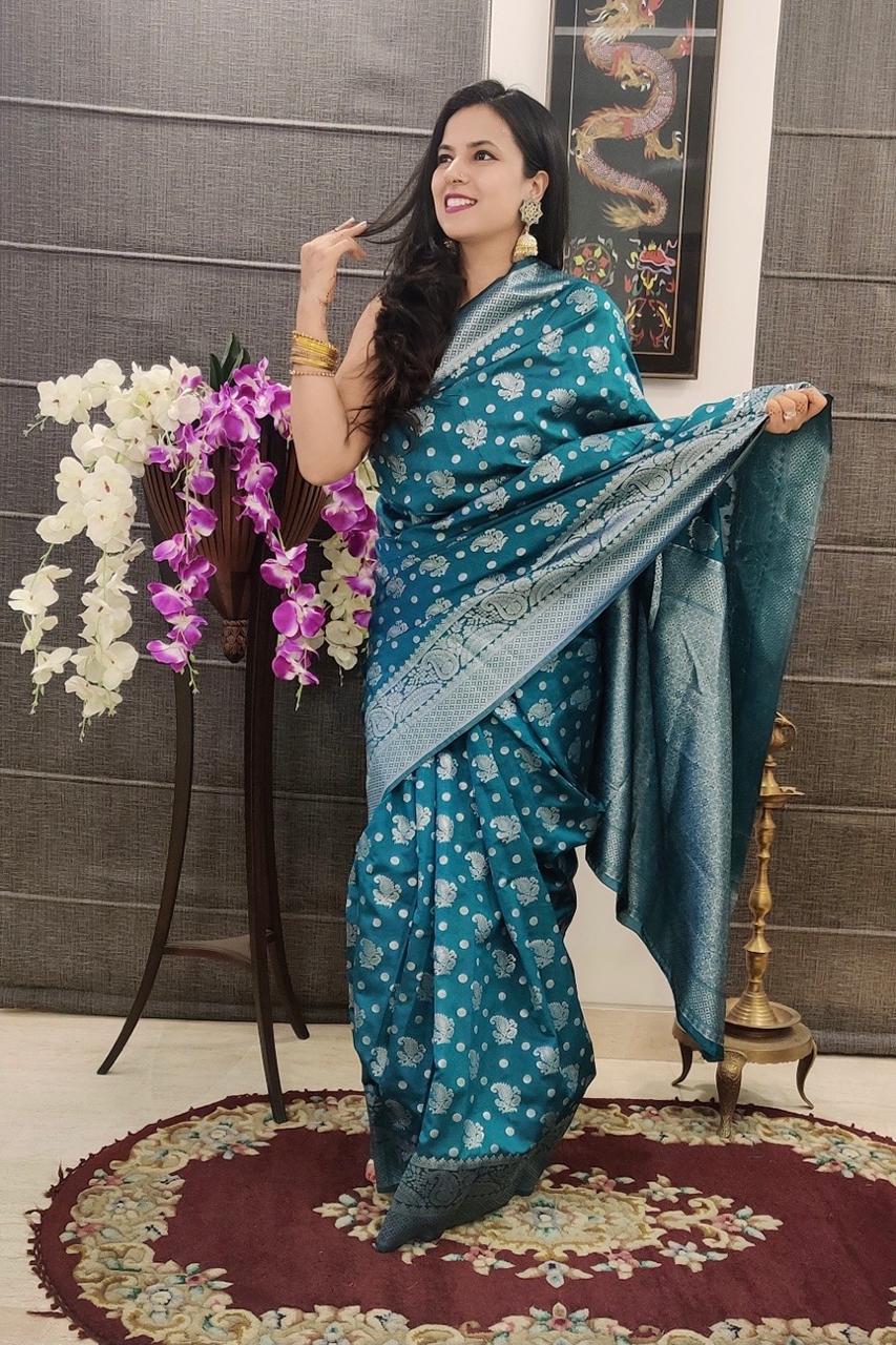 Multi Colour Saree New Launch
