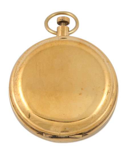 As Shown In Picture Shiny Brass Dalvey Compass 2 Inch